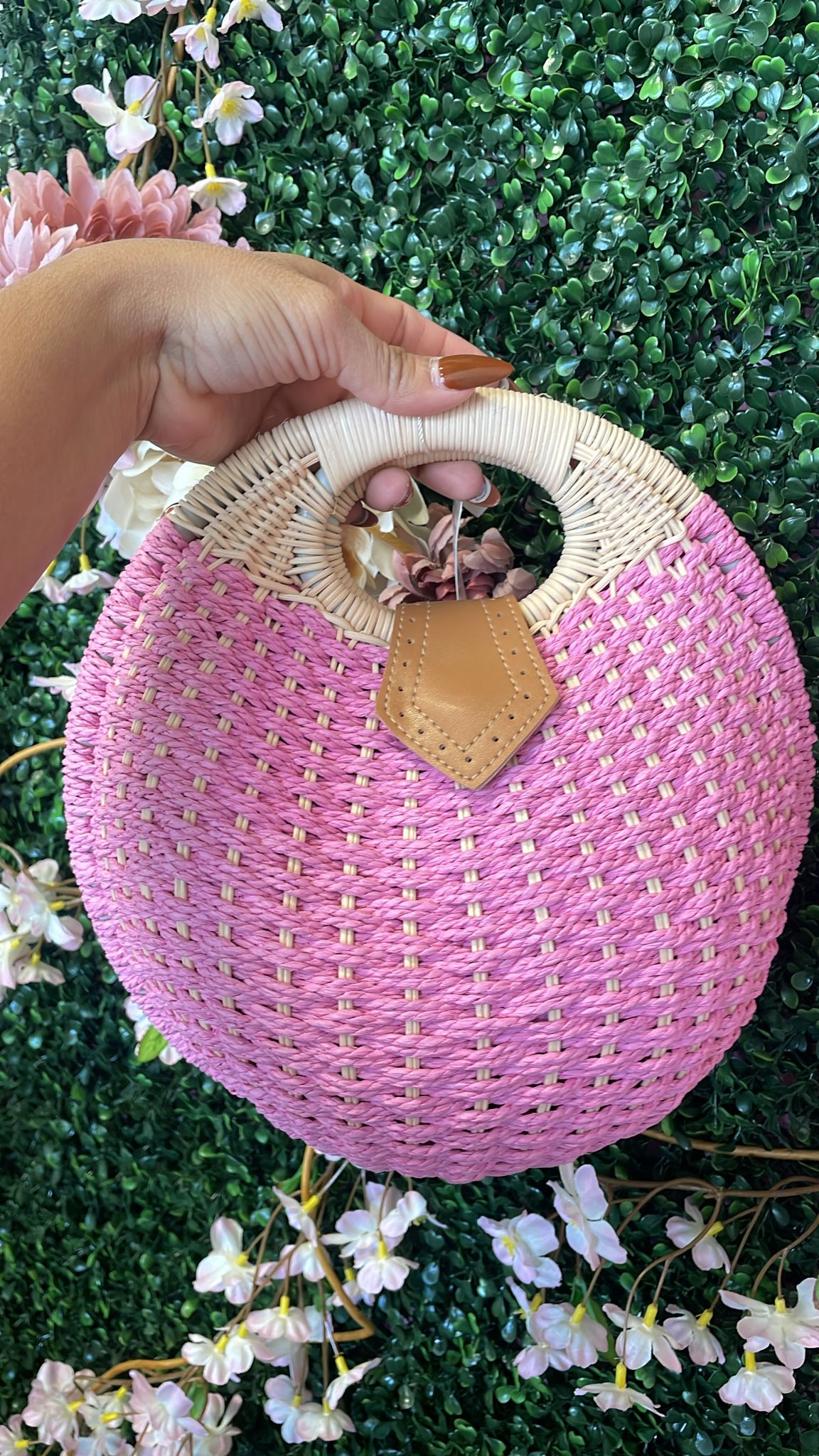 BOLSO REDONDO SEP 20