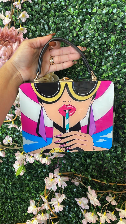 BOLSO MULTICOLOR SEP 20