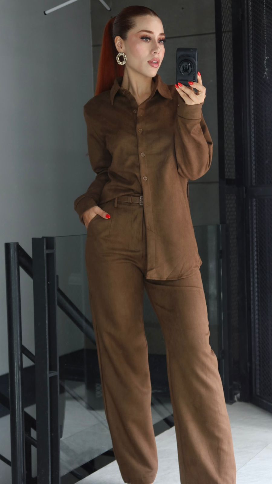 SET GAMUZA SEP 26