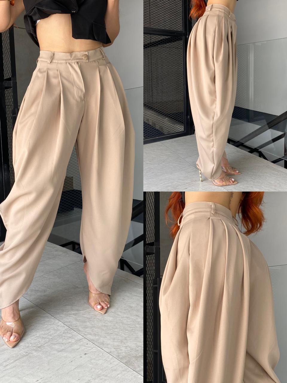 PANTALON CAMPANA SEP 26