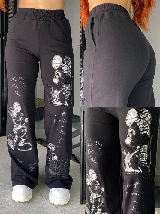 SWEETPANT SEP26
