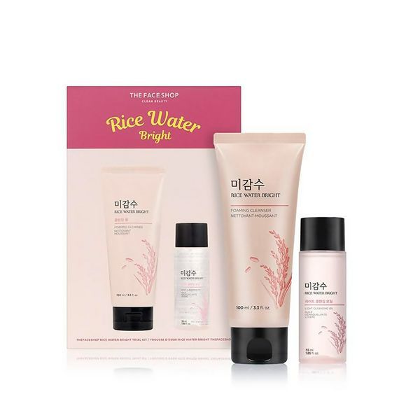 KIT RICE WATER SEP 26