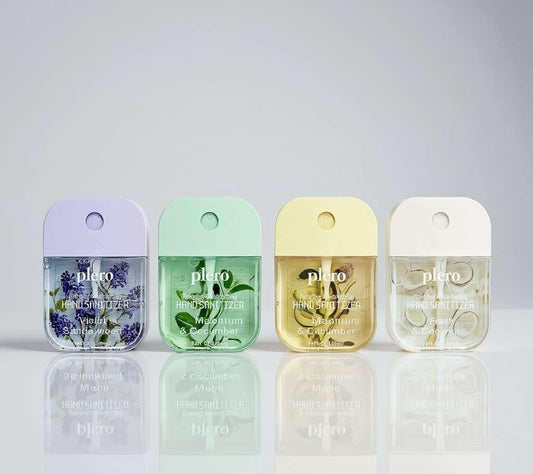 HAND SANITIZER OCTUBRE