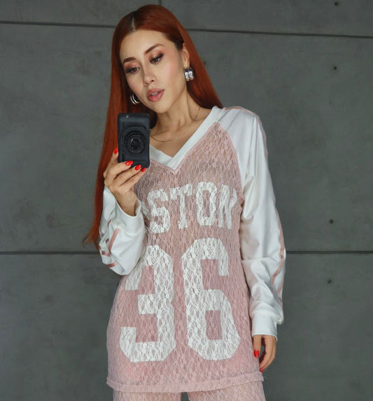 JERSEY BOSTON OCTUBRE