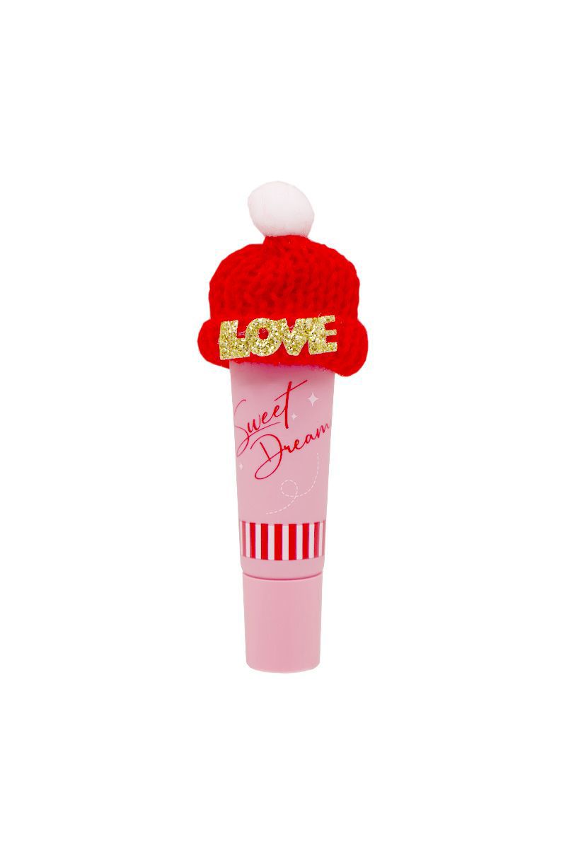 LIP GLOSS HAT OCTUBRE