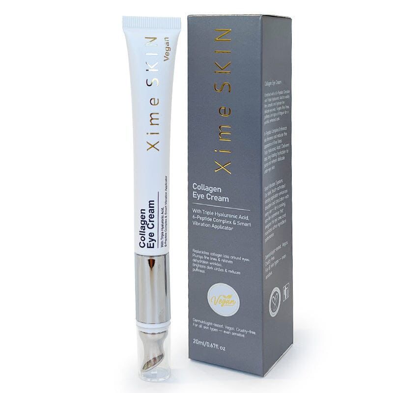 XIME EYE CREAM COLAGENO OCTUBRE