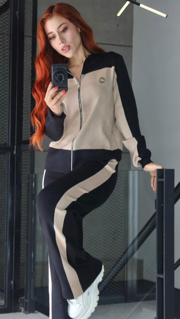 SET ZIPER OCTUBRE