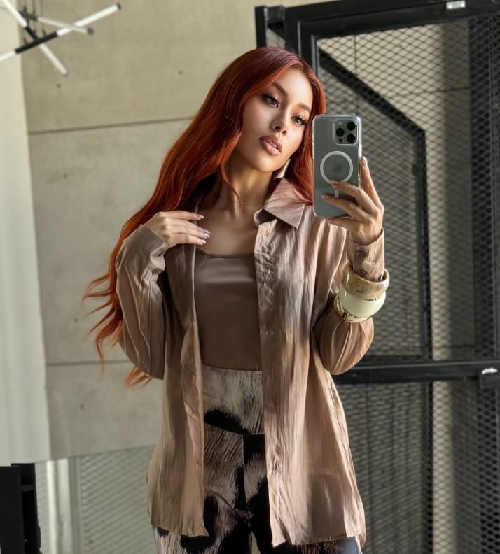 CAMISA Y TOP NOVIEMBRE
