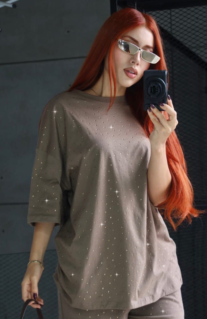 TSHIRT PEDRERIA NOVIEMBRE