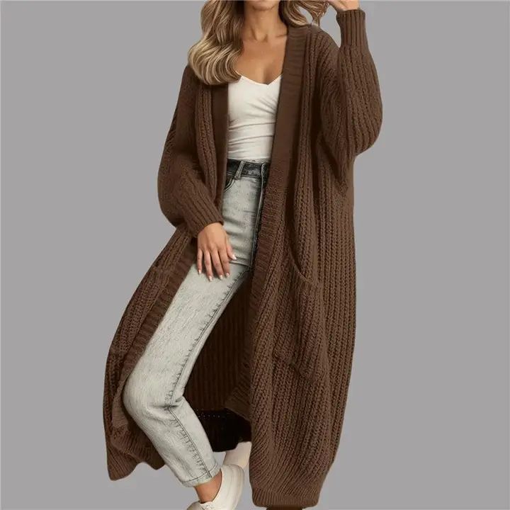 CARDIGAN NOVIEMBRE
