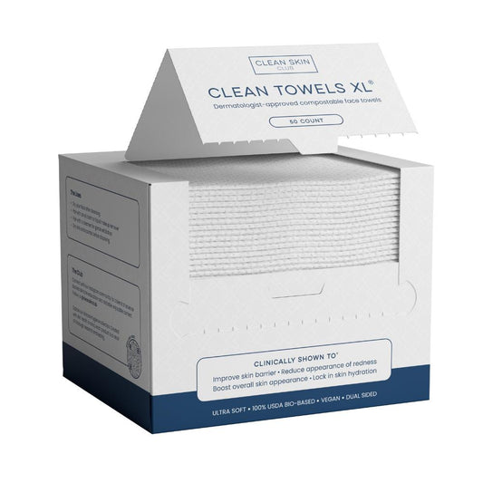 CLEAN TOWEL