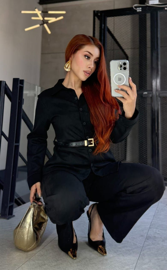 SET GAMUZA NOVIEMBRE
