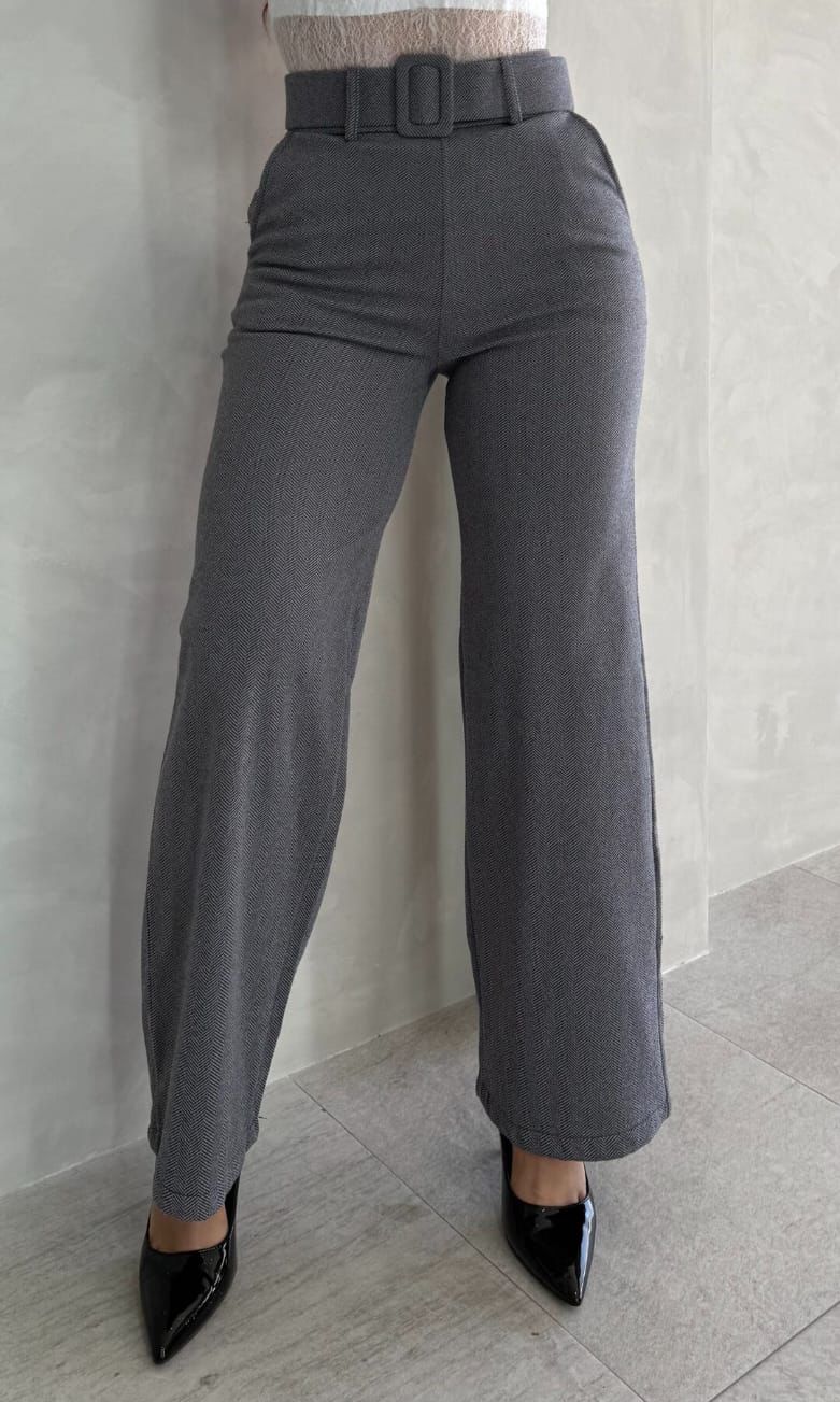 PANTALON / CINTO DICIEMBRE 5