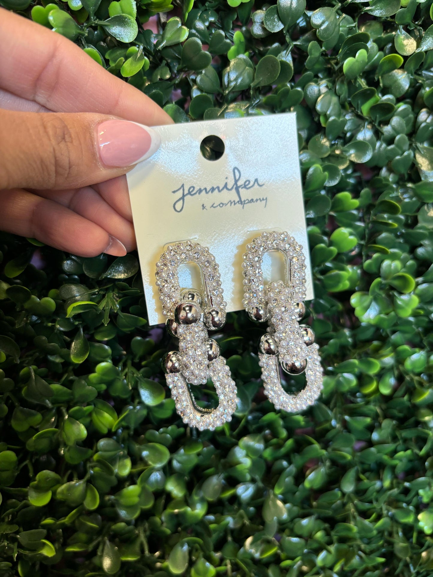 ARETES DICIEMBRE 12