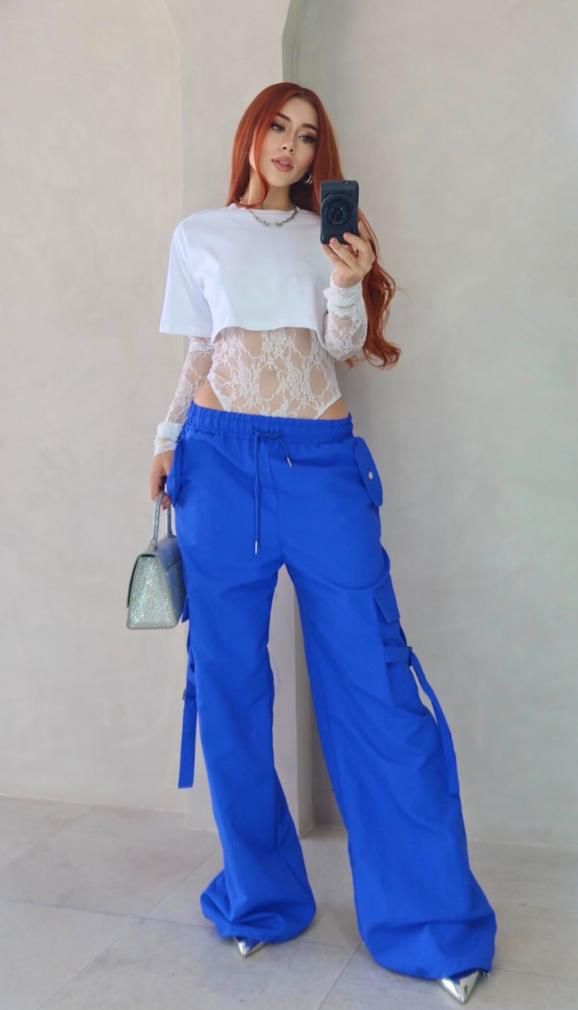 PANTALON CARGO DICIEMBRE 15
