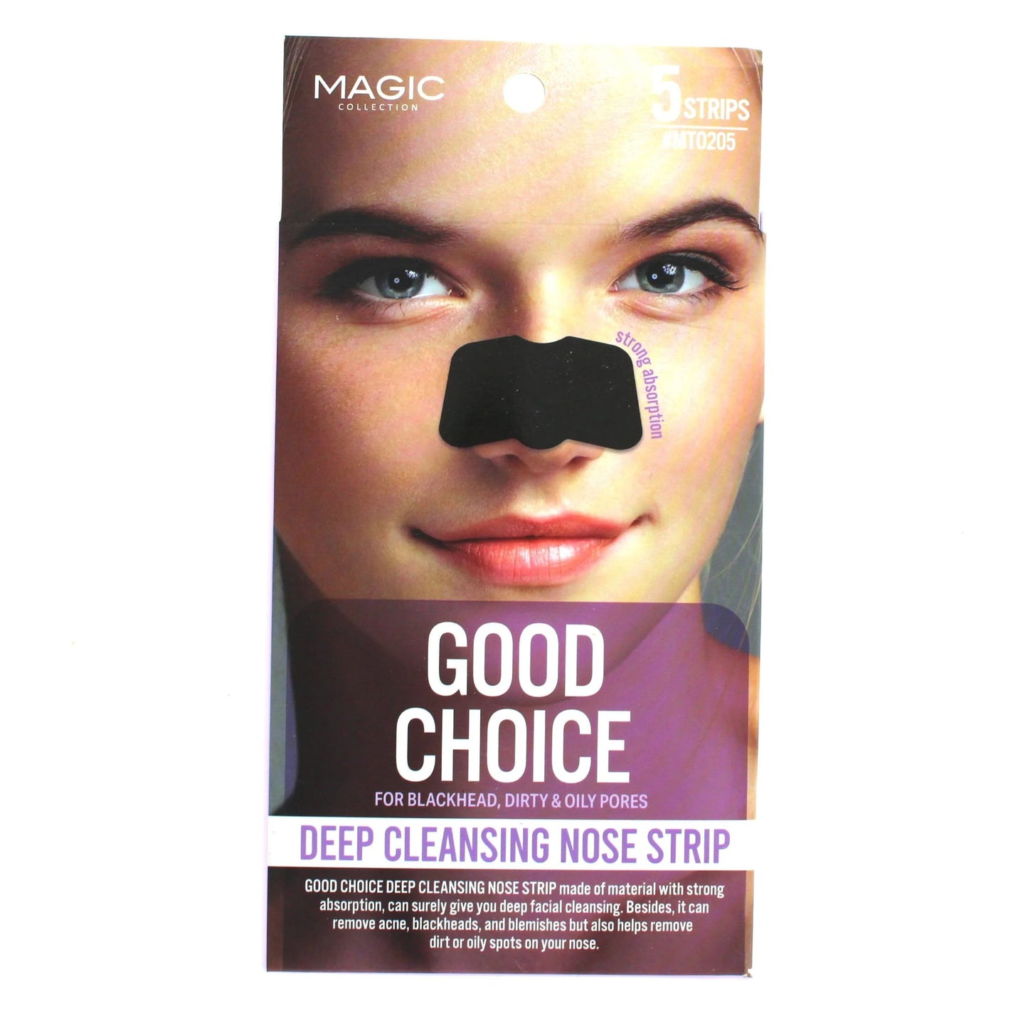 NOSE STRIP