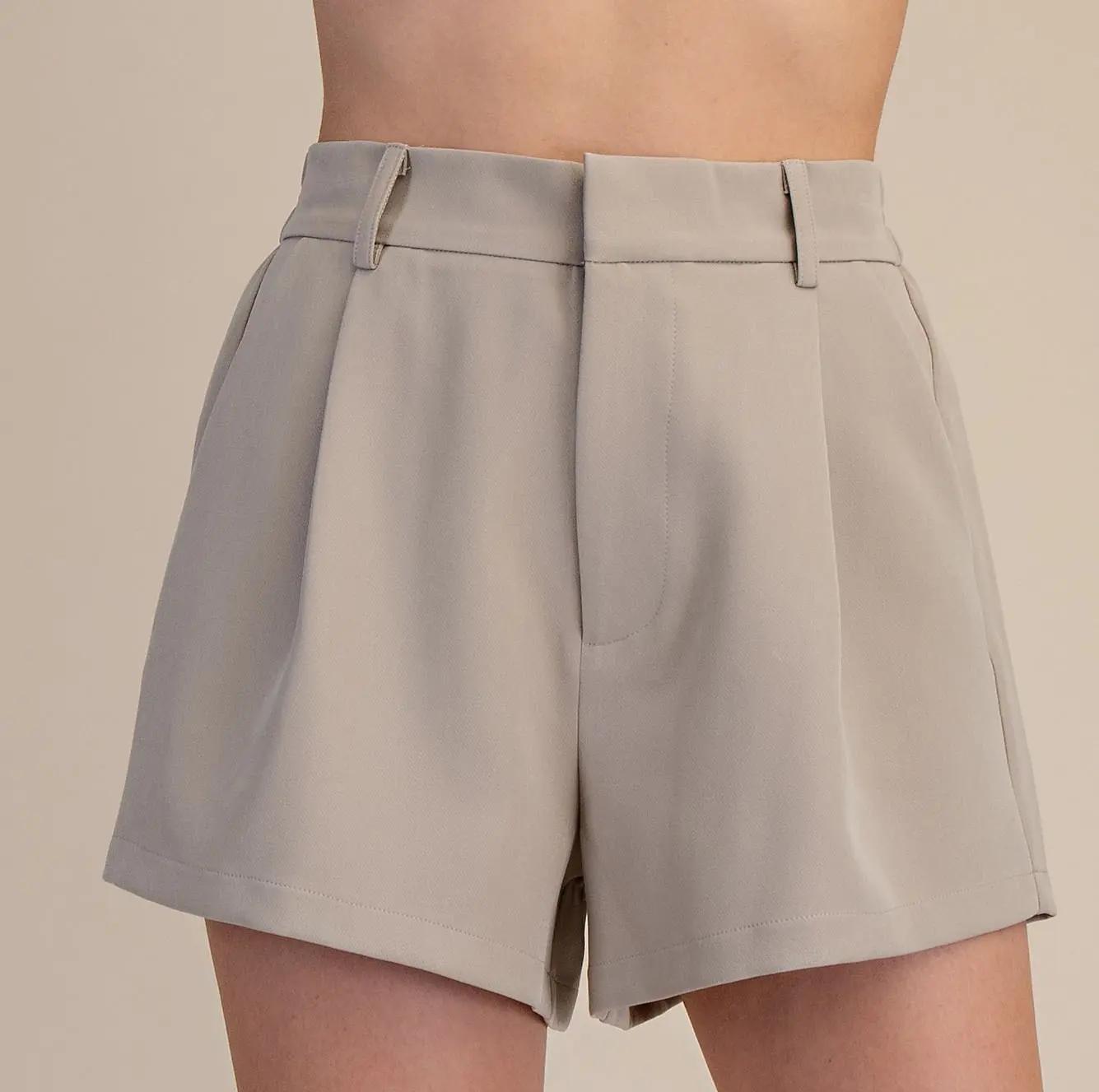 SHORT TELA ENERO 19