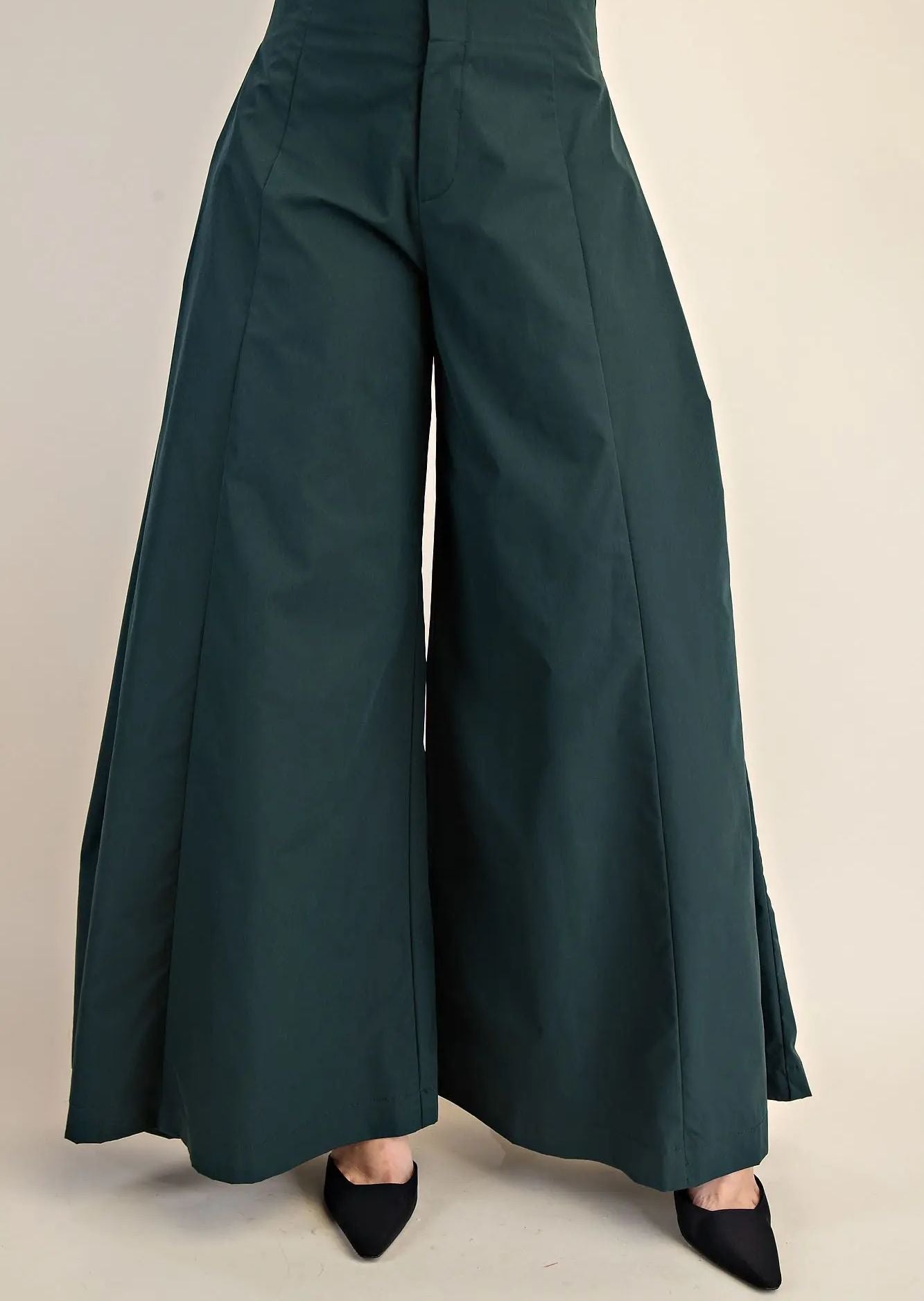 PANTALONETA CAMPANA ENERO