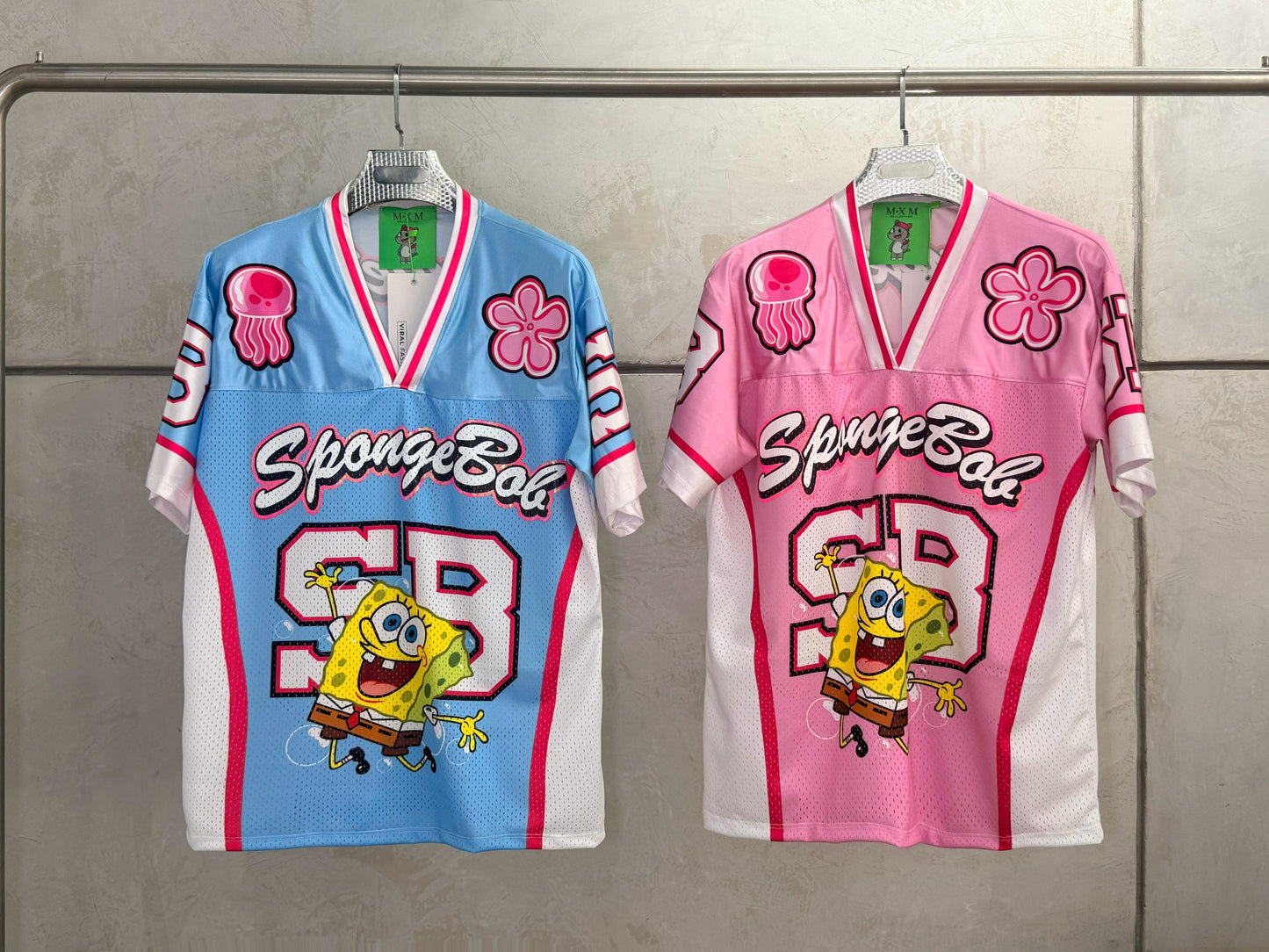 JERSEY BOB FEBRERO