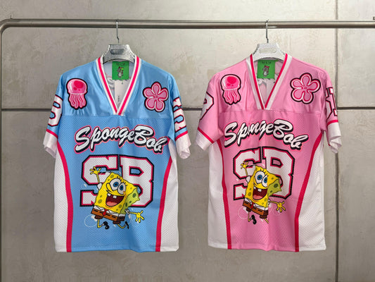 JERSEY BOB FEBRERO