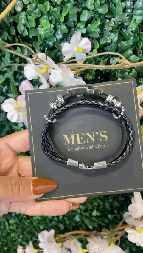 PULSERA CRUZ