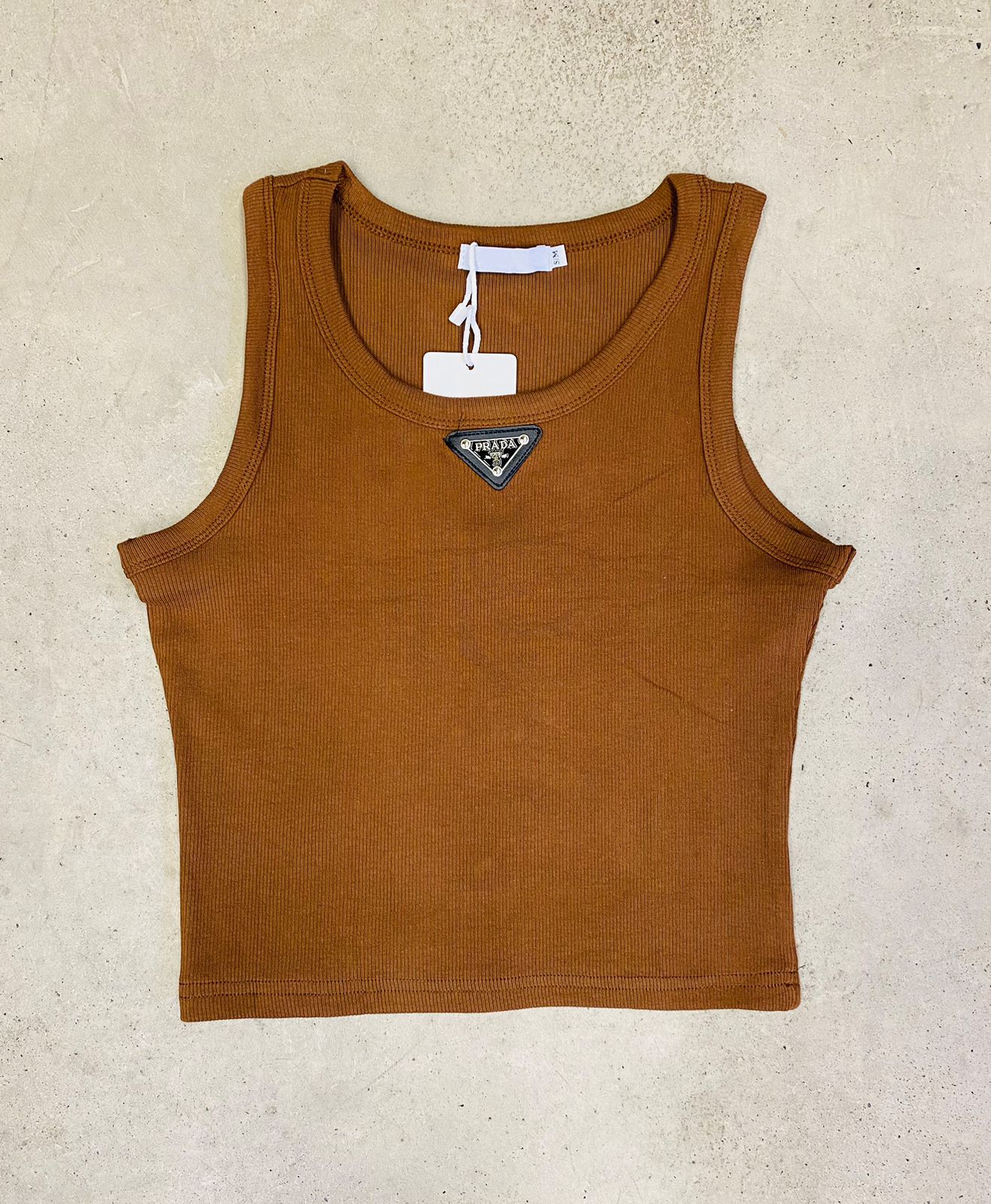 Tank Top Inspo