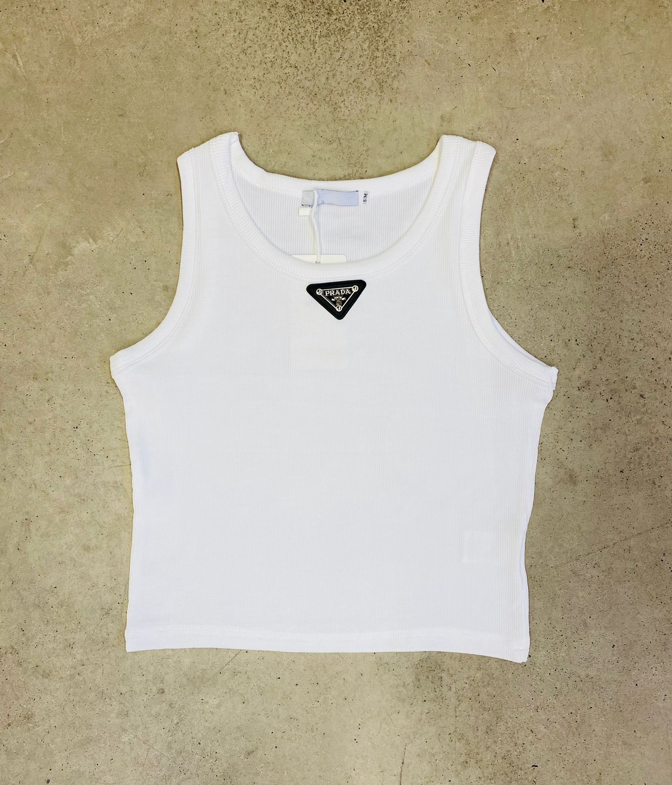 Tank Top Inspo