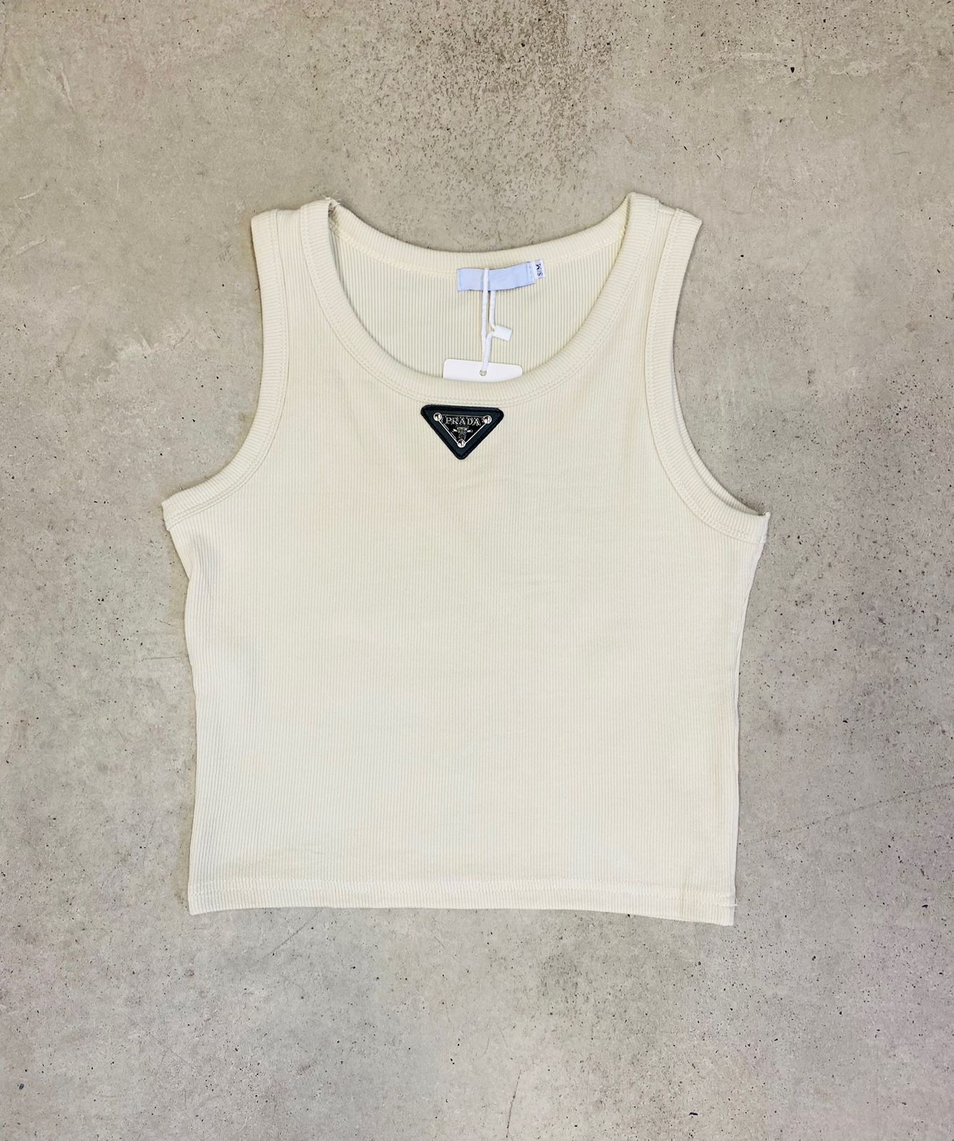 Tank Top Inspo