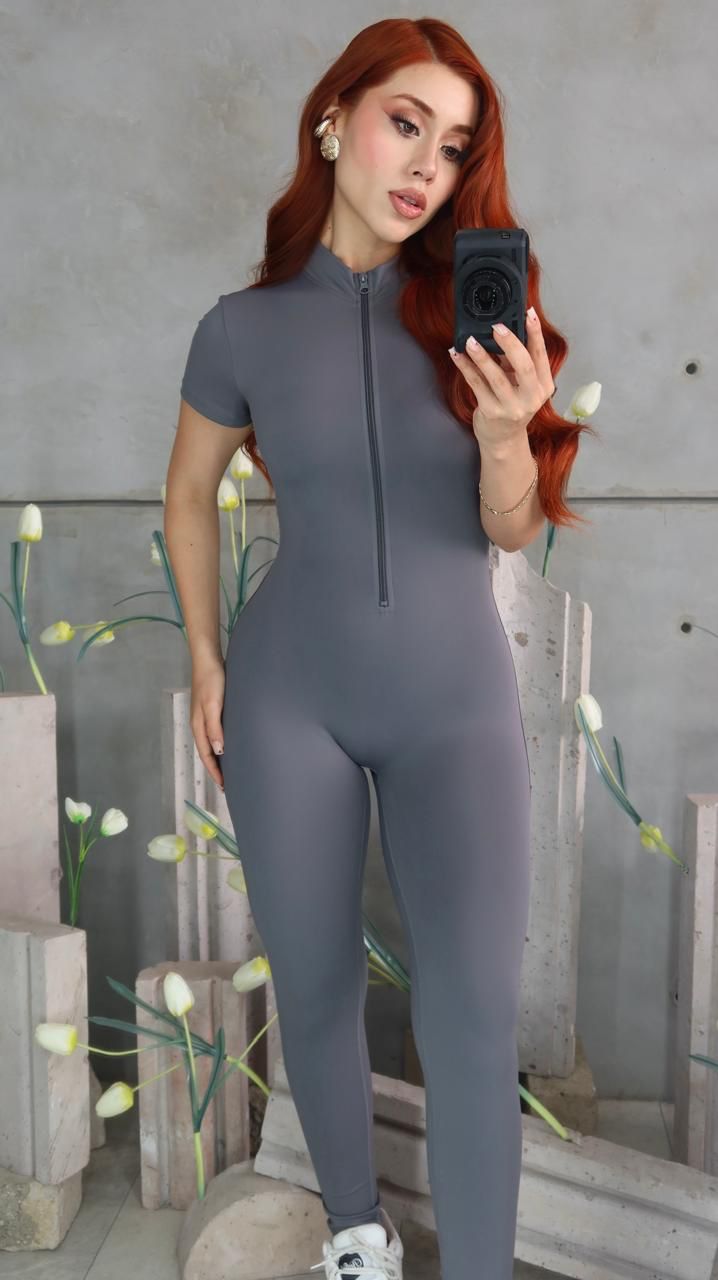 M5 Jumpsuit Comfort Luxury