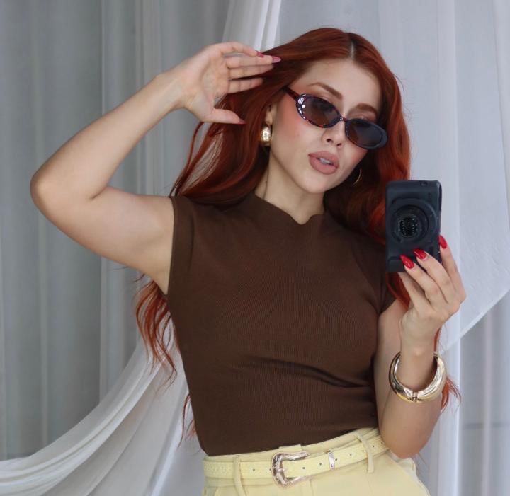 20JN BLUSA TEJIDA LULU