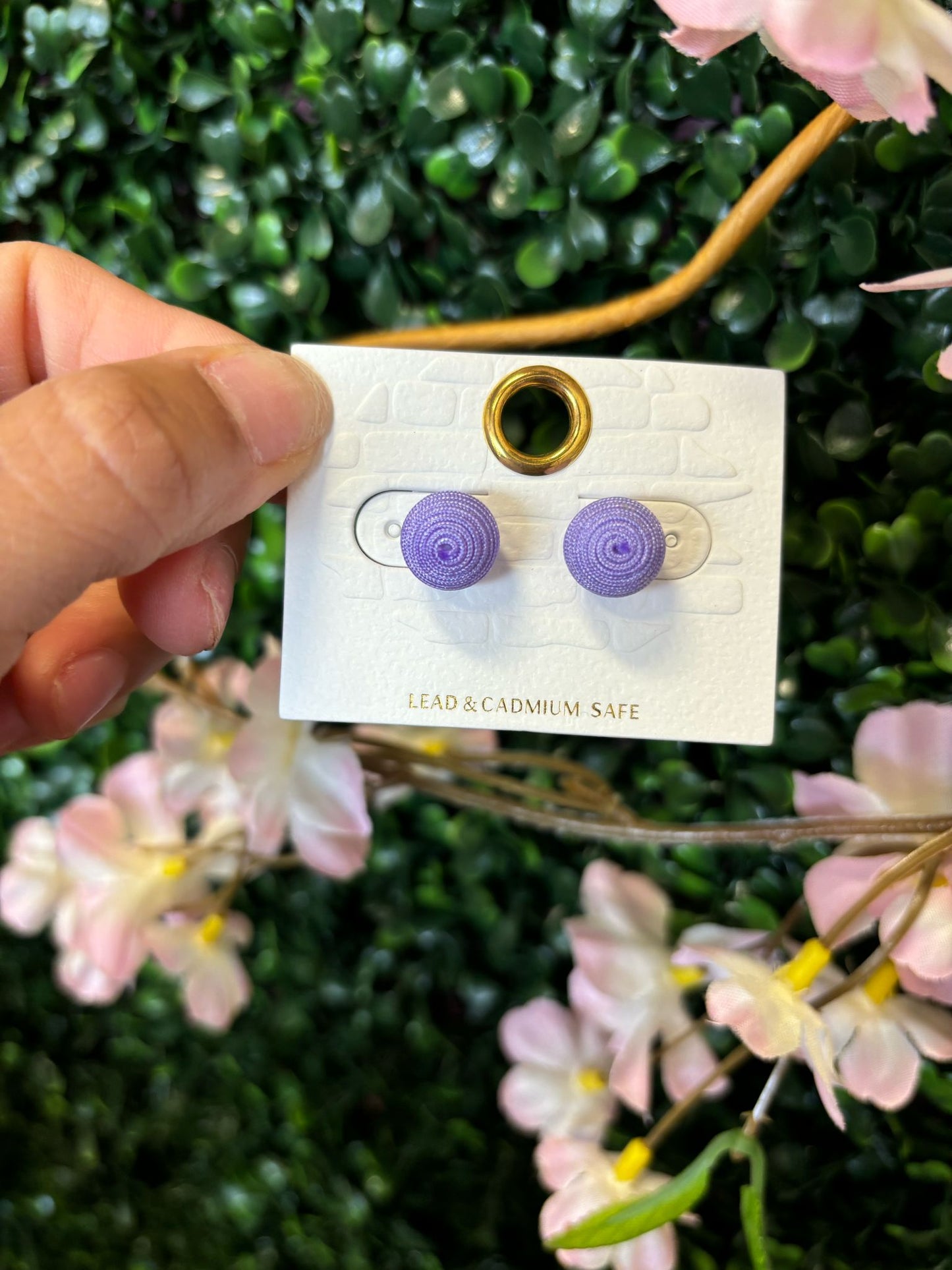 ARETES REDONDOS