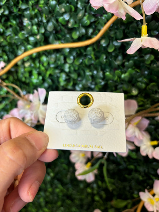 ARETES REDONDOS