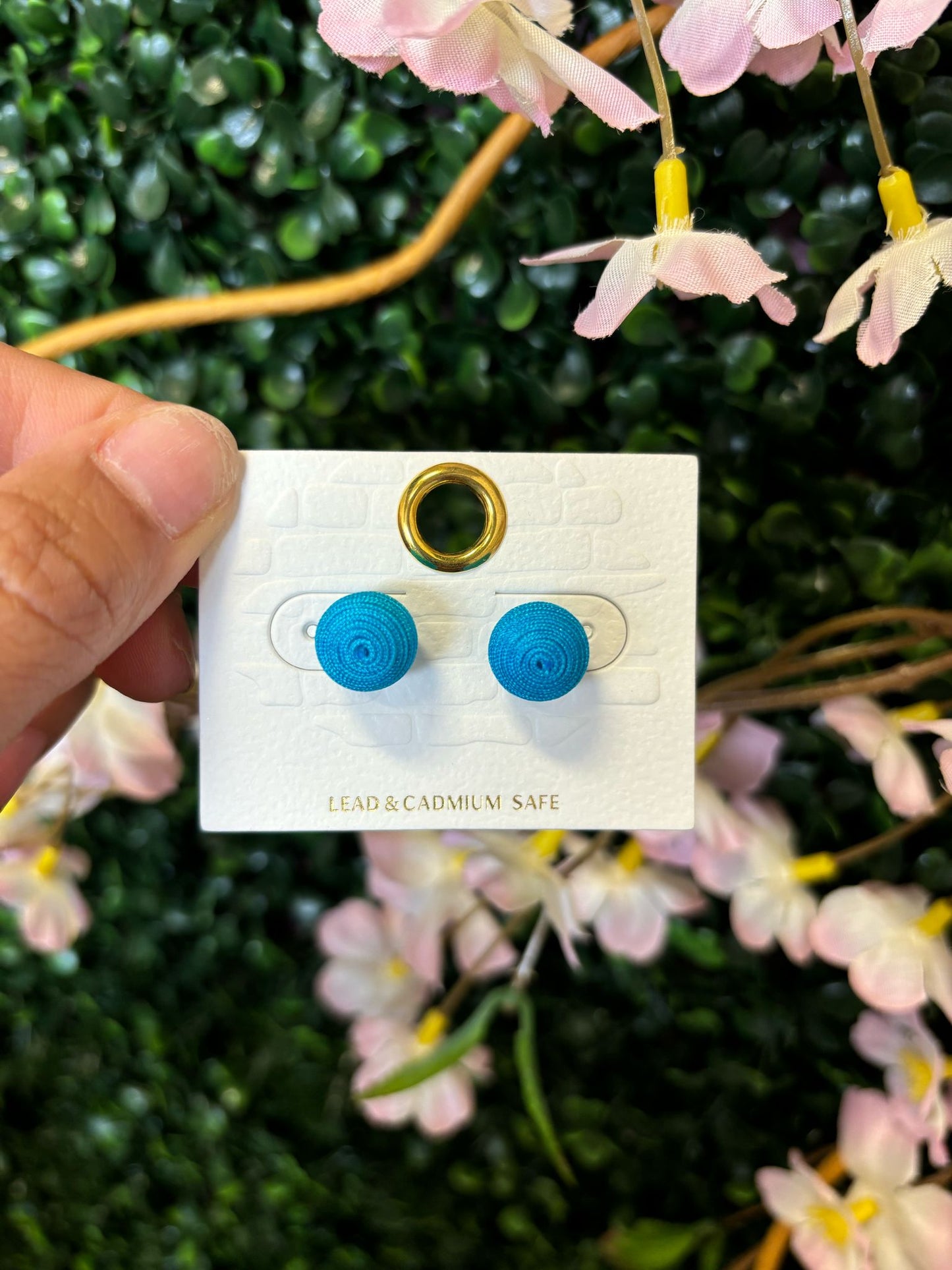 ARETES REDONDOS