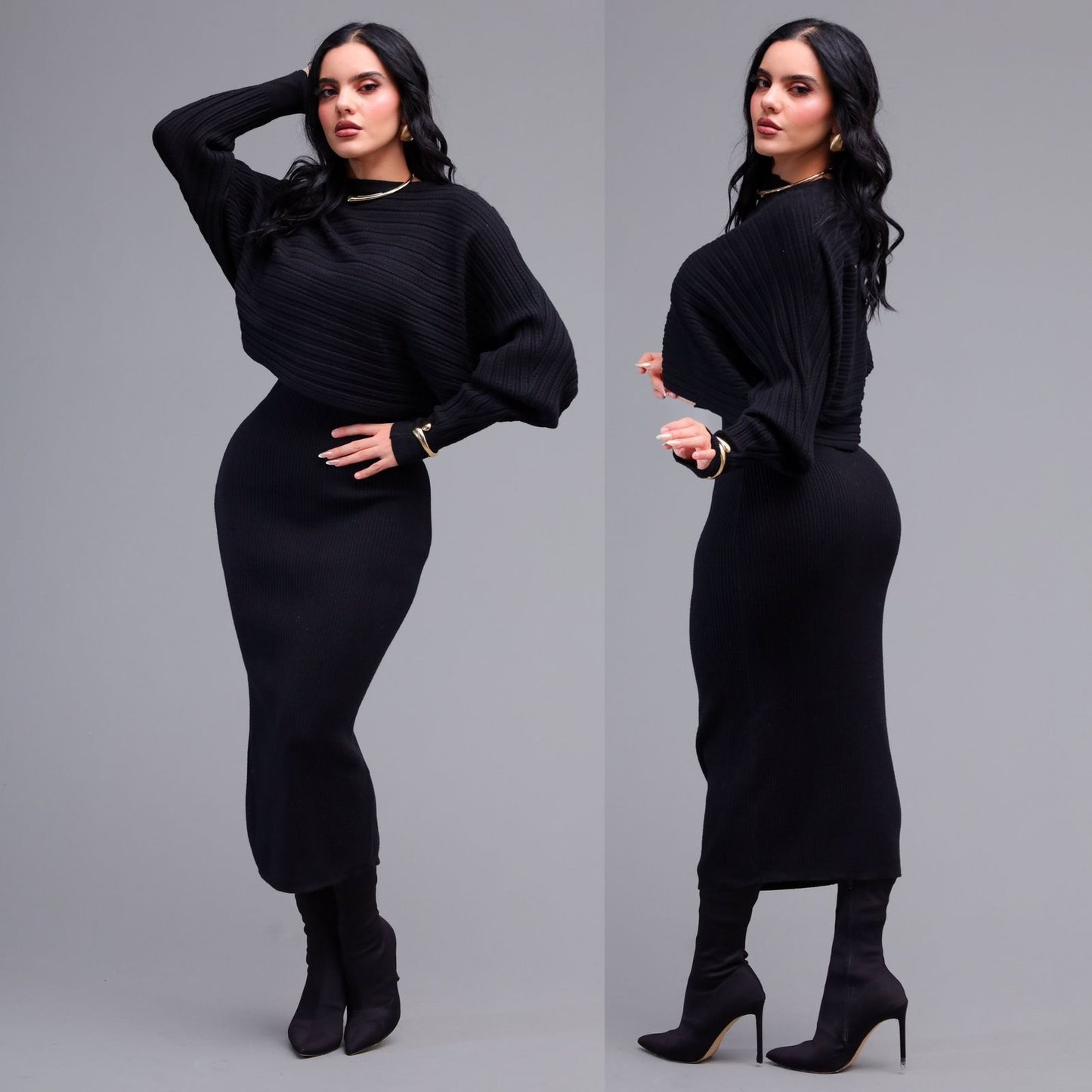 SET VESTIDO CHAQUETA JUL24