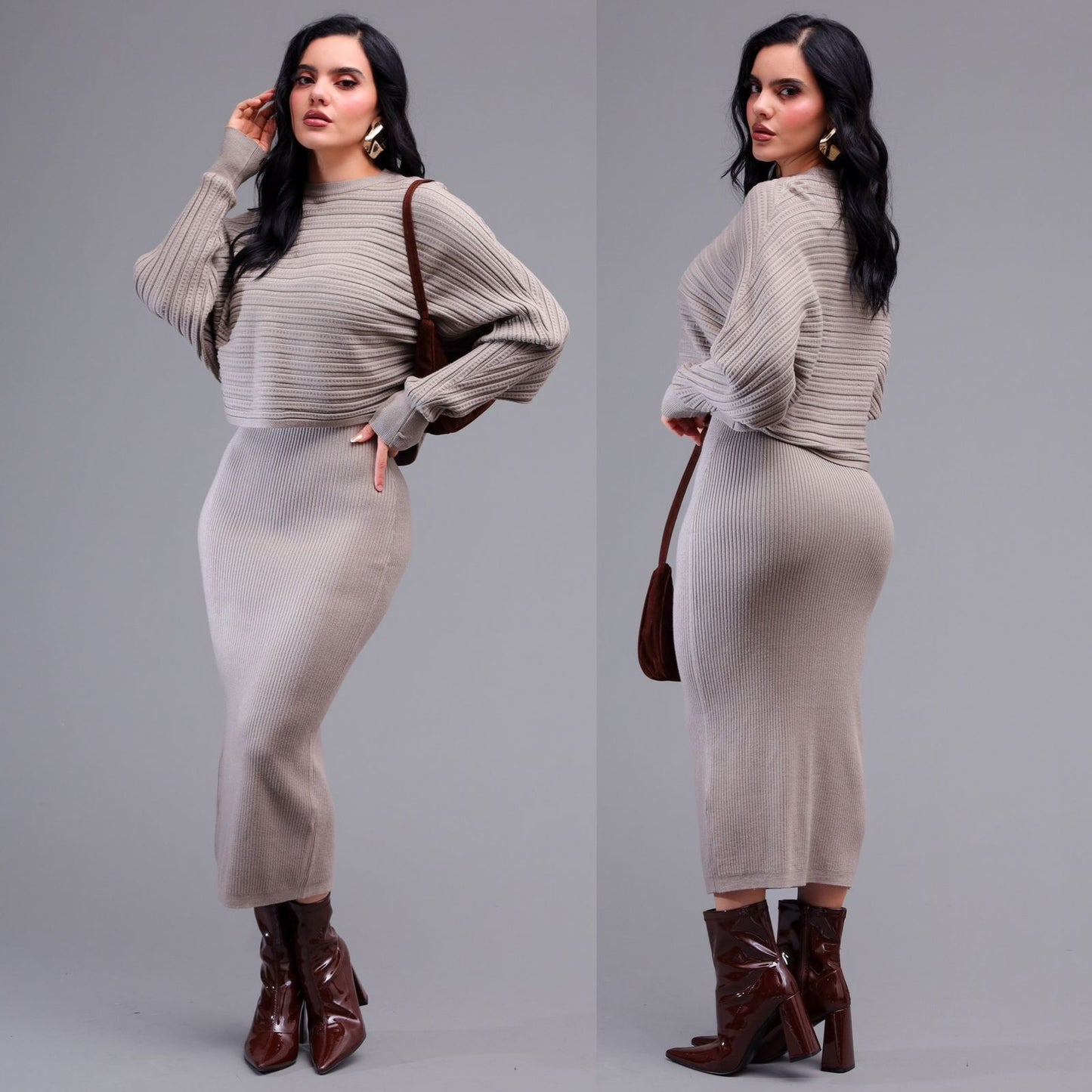 SET VESTIDO CHAQUETA JUL24