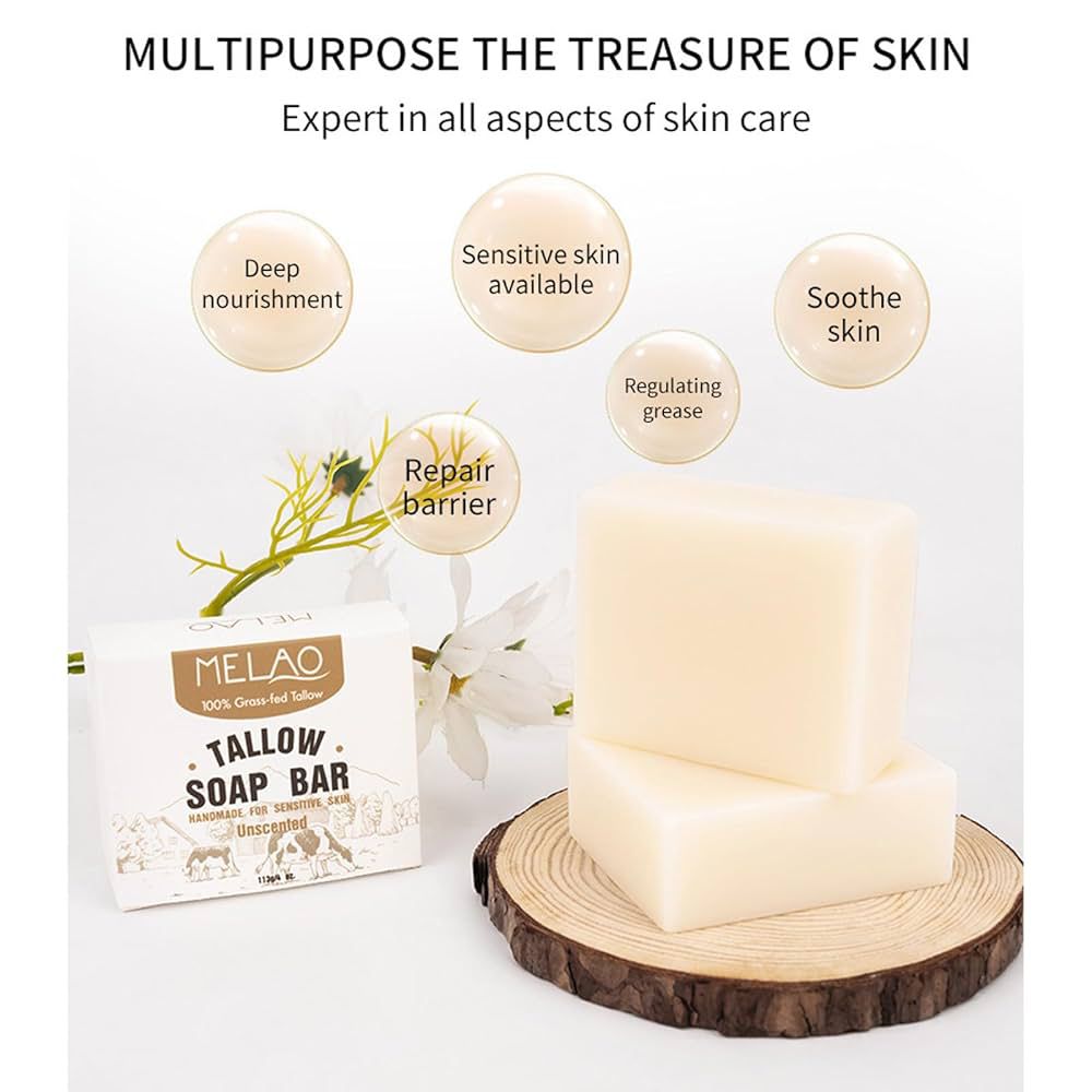 SOAP BAR