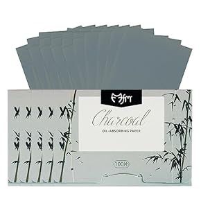 FACIAL PAPER