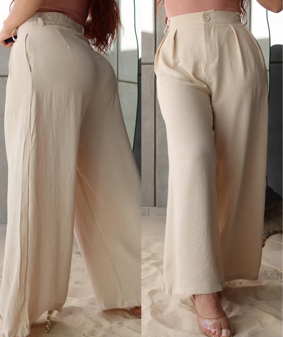 PANTALON DE VESTIR