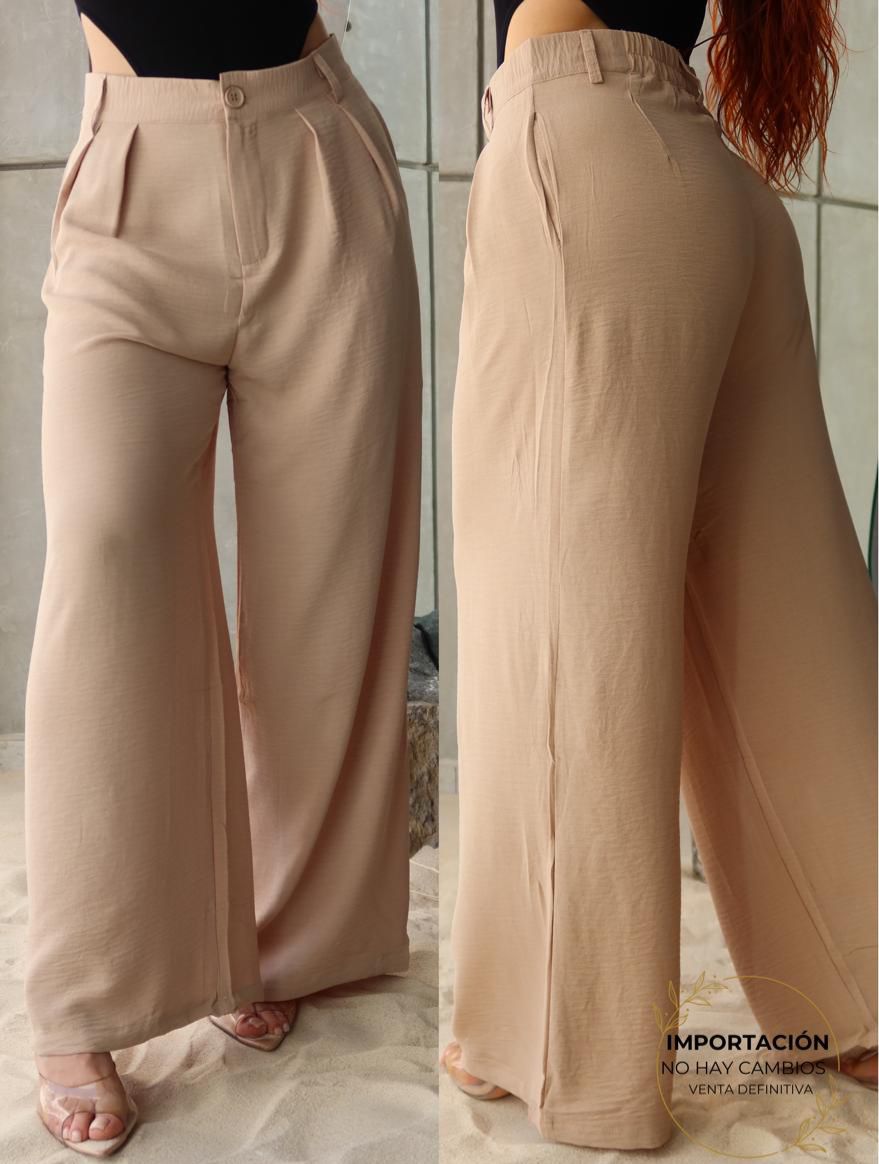 PANTALON DE VESTIR