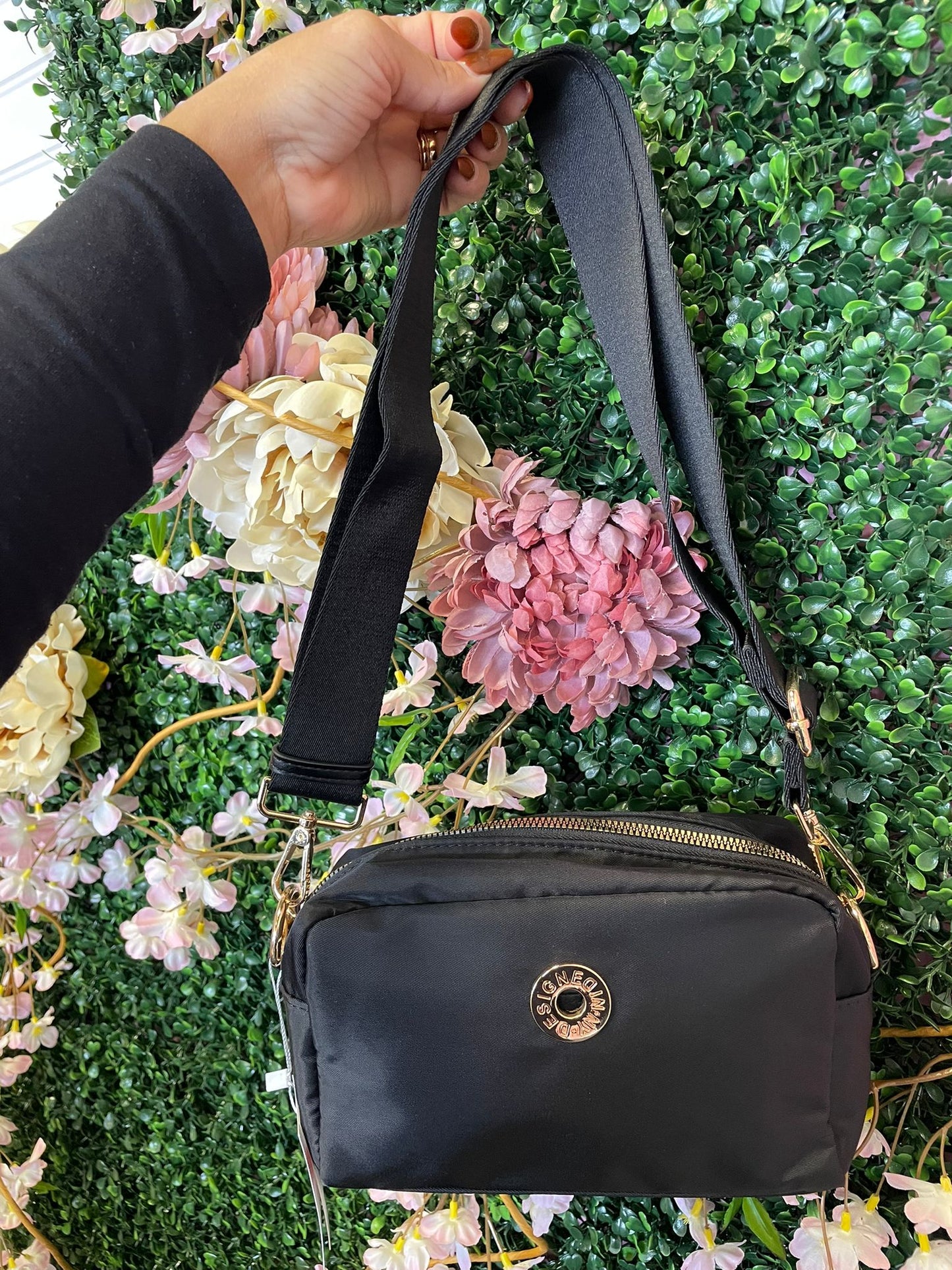 CROSSBODY SEPTIEMBRE 12