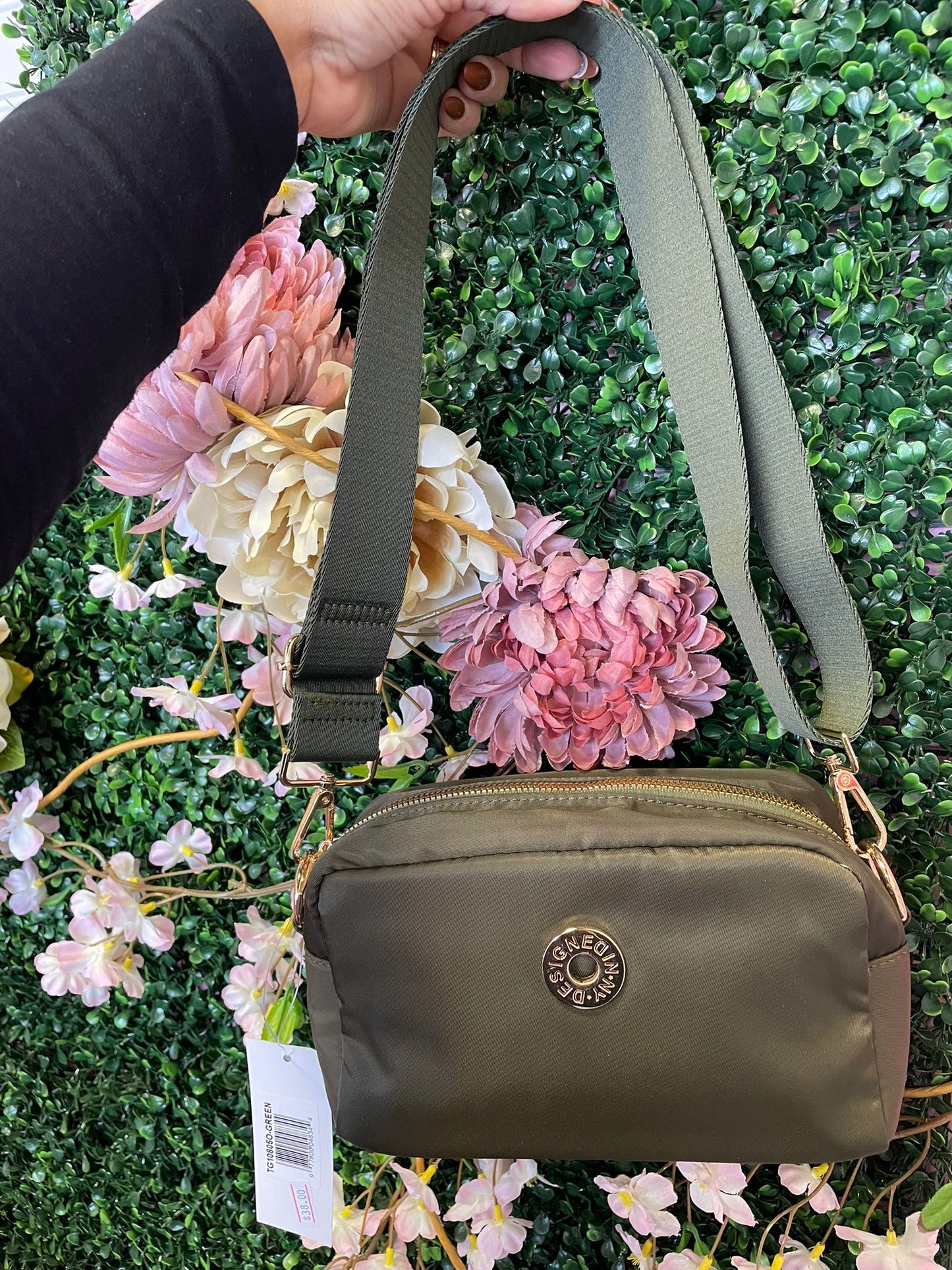 CROSSBODY SEPTIEMBRE 12