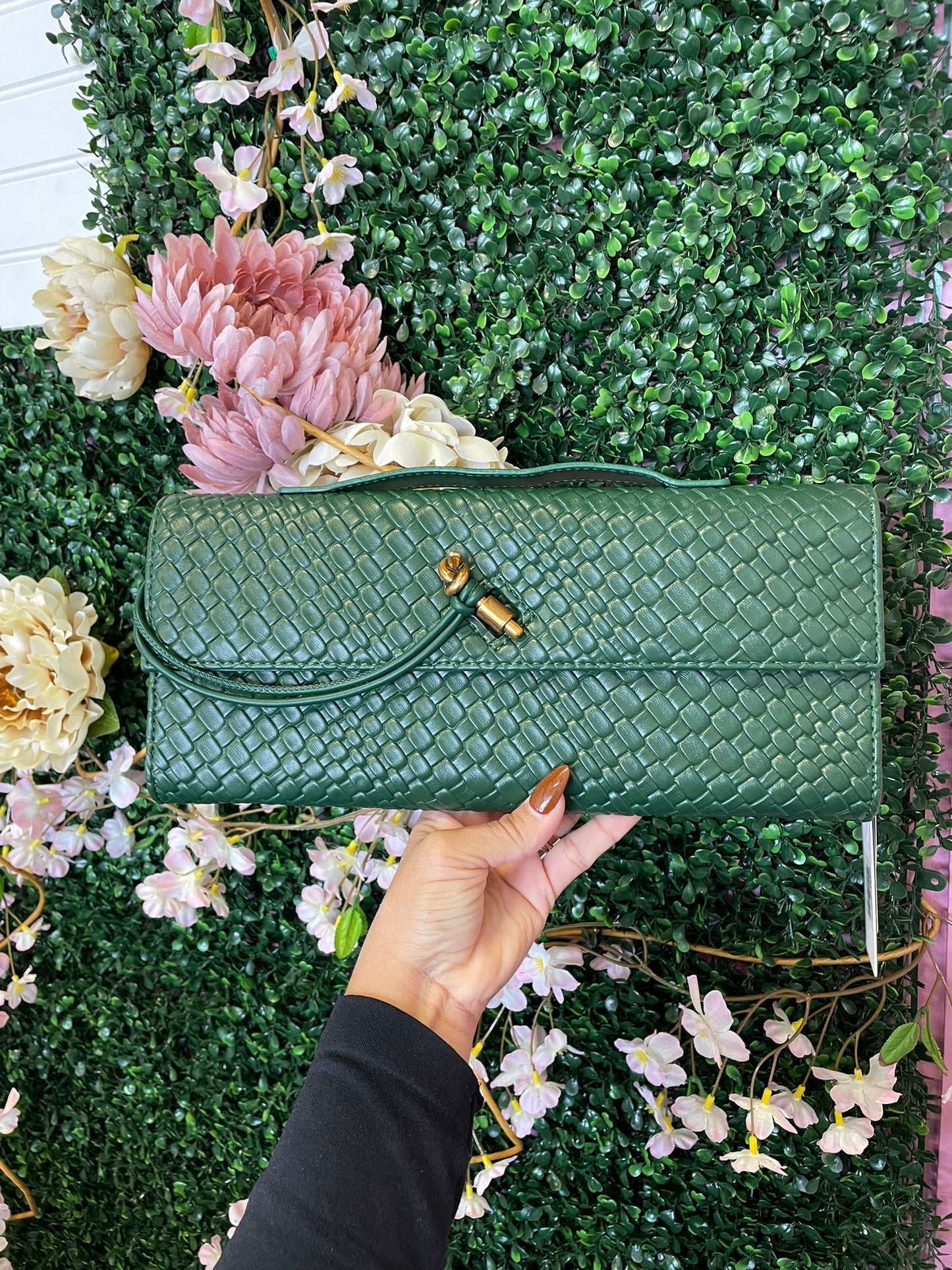 BOLSO SOBRE SEPTIEMBRE 12