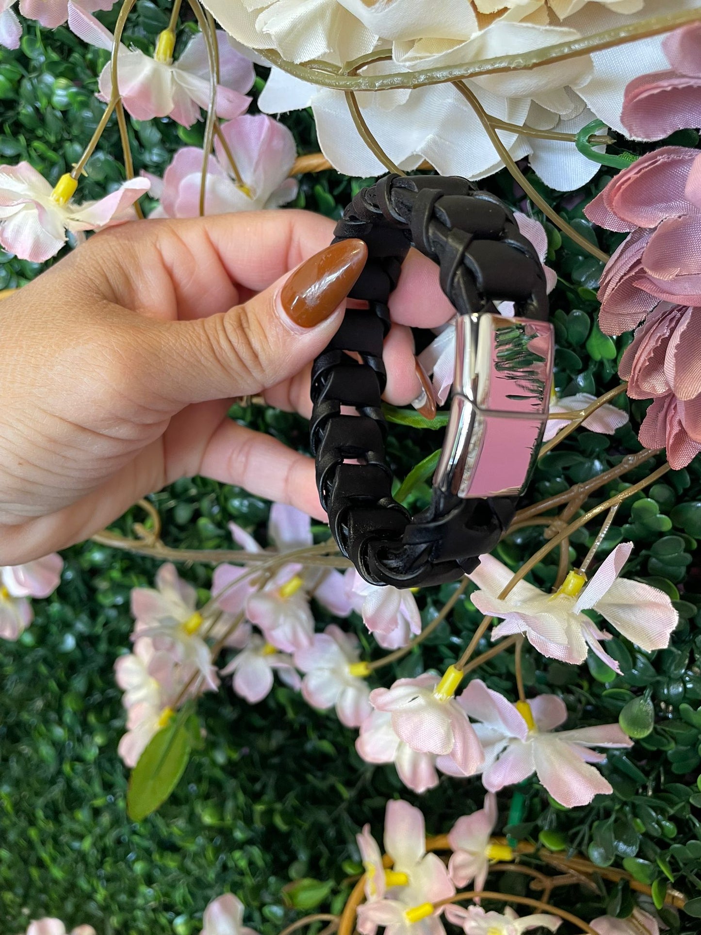 PULSERA PARA HOMBRE SEPTIEMBRE 12