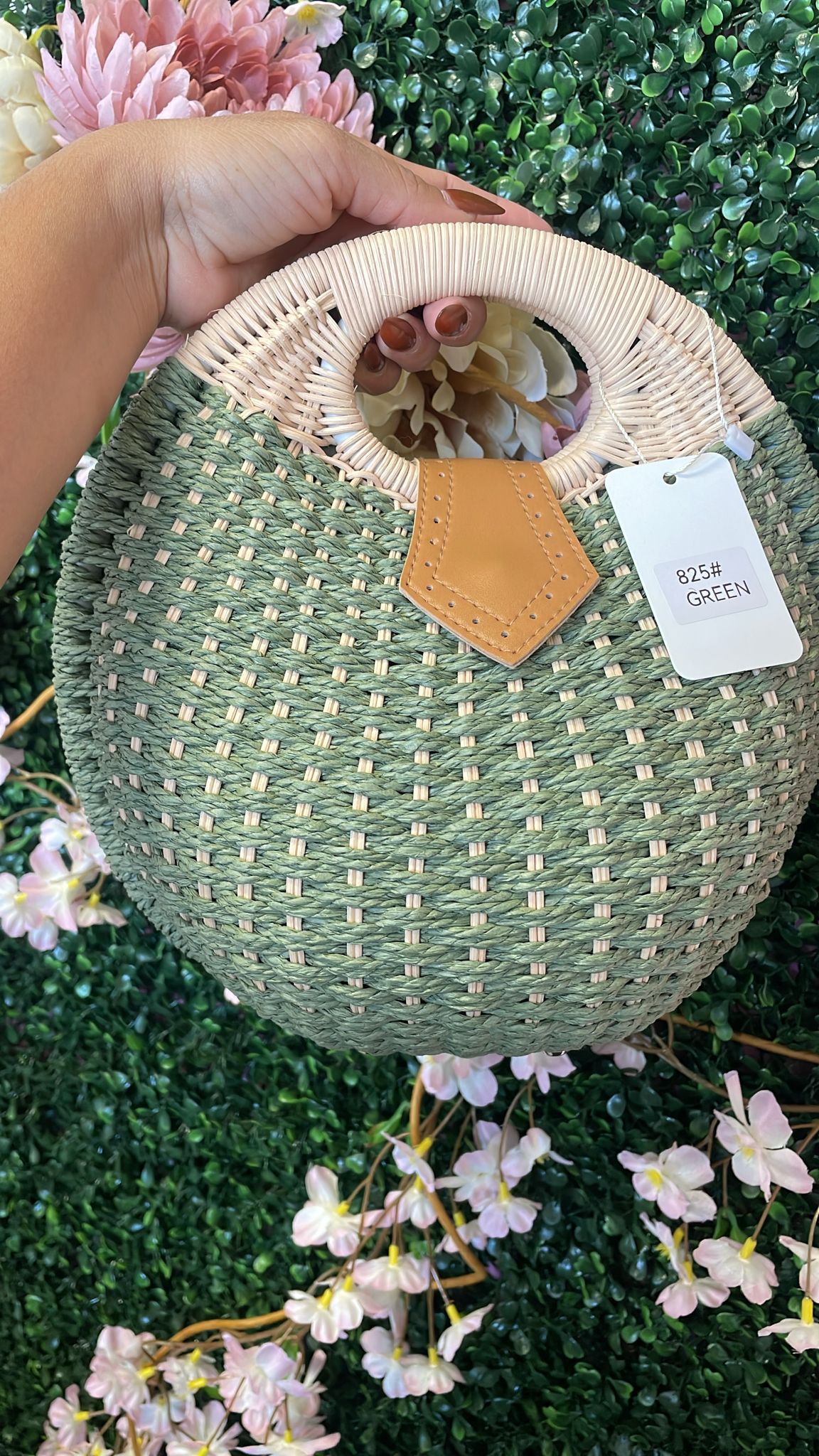 BOLSO REDONDO SEP 20