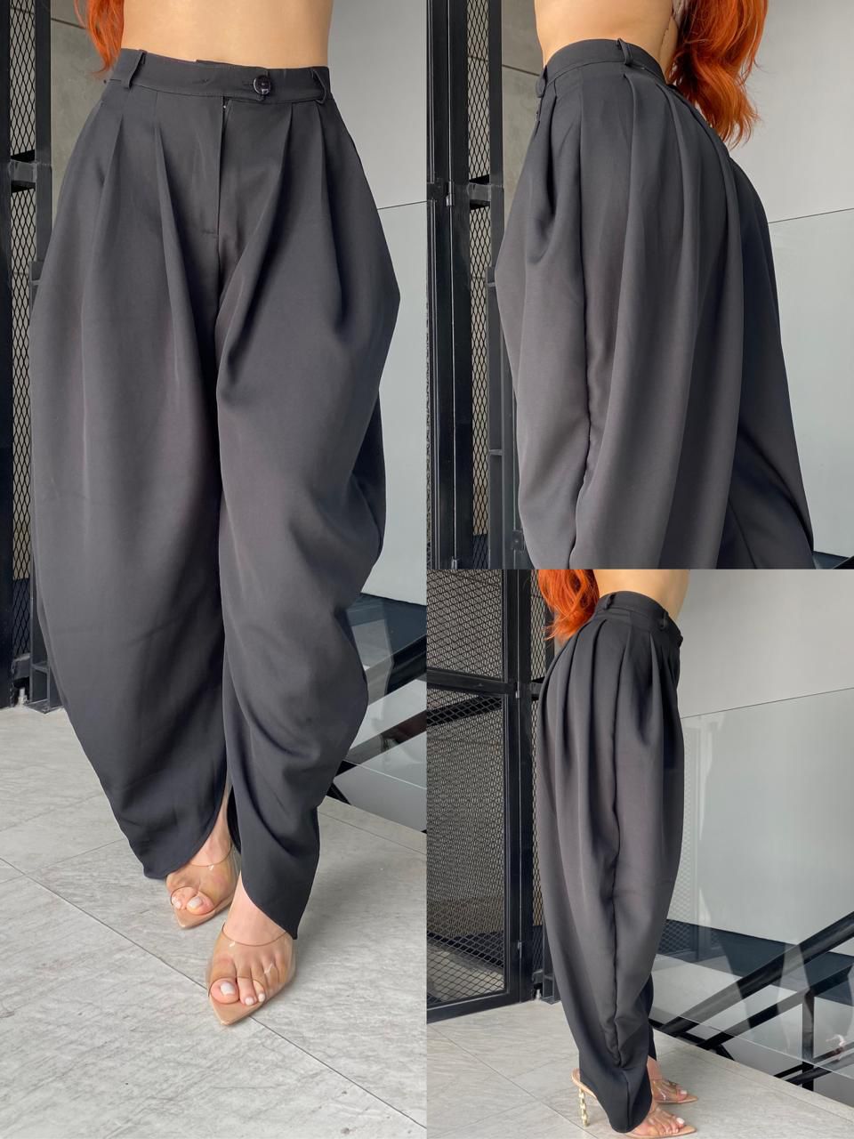 PANTALON CAMPANA SEP 26