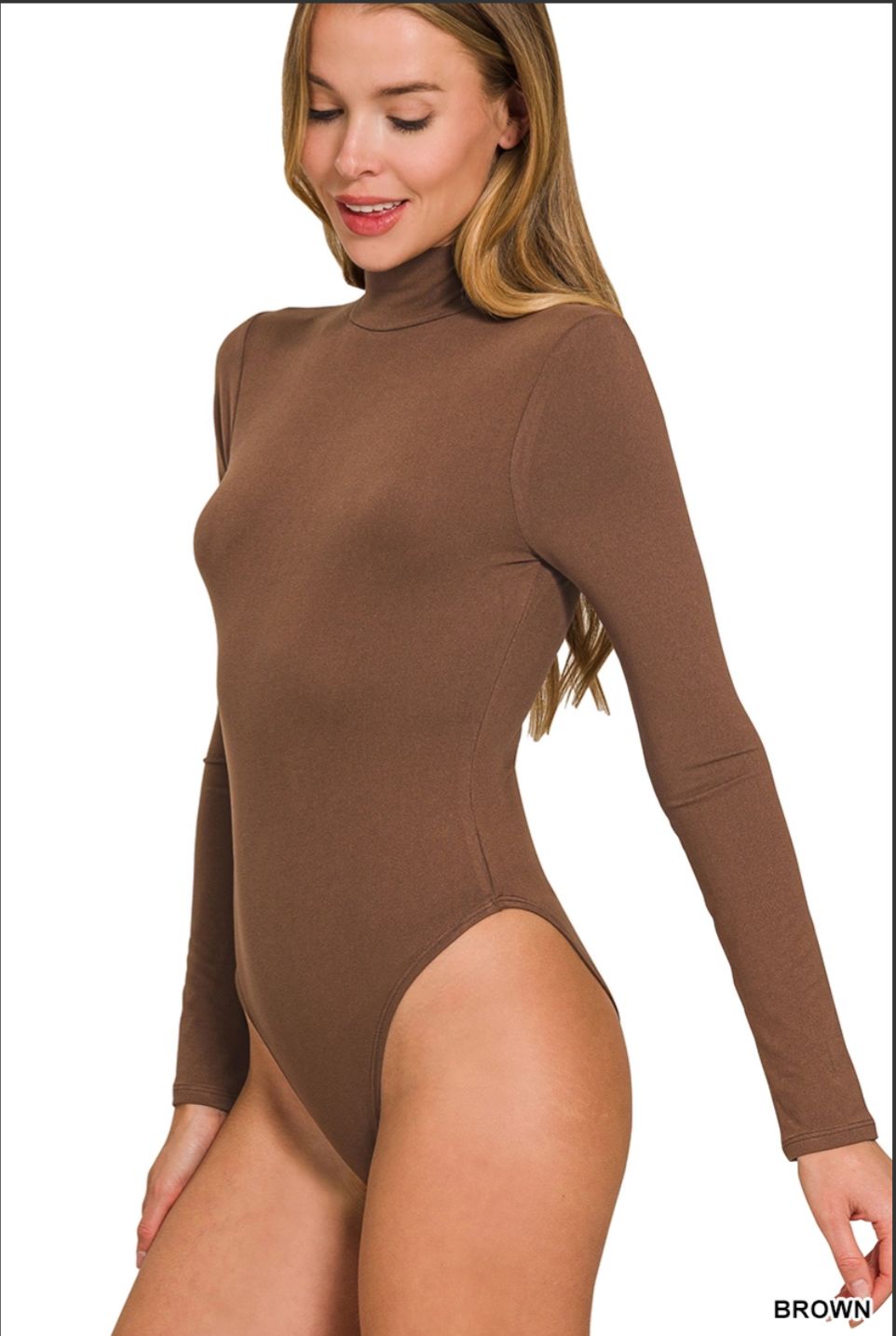 BODYSUIT NOVIEMBRE