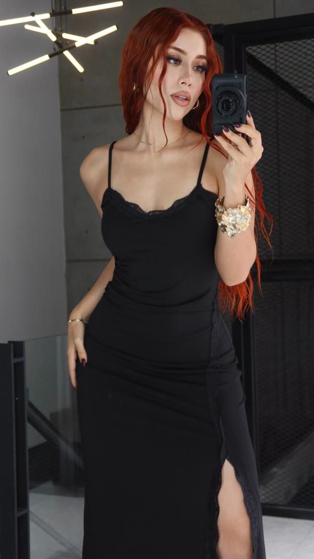 VESTIDO BASICO NOVIEMBRE