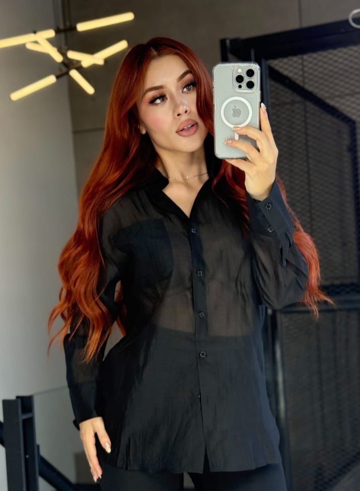 CAMISA Y TOP NOVIEMBRE