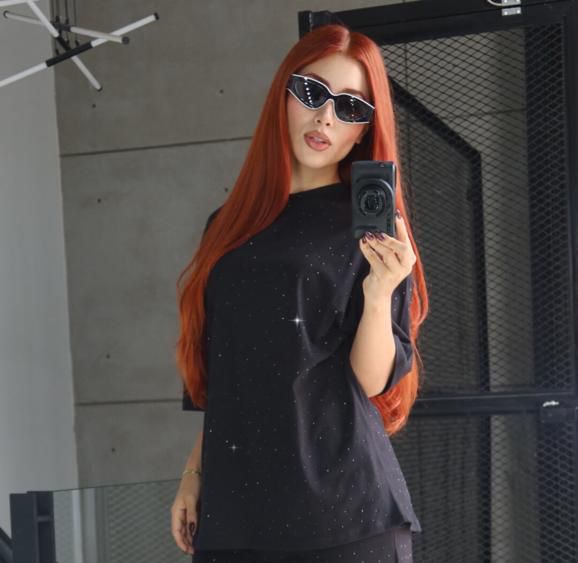 TSHIRT PEDRERIA NOVIEMBRE