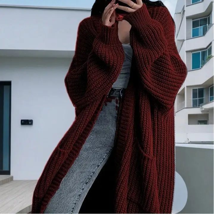 CARDIGAN NOVIEMBRE